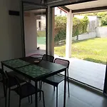 Acogedora Casa De Invitados