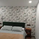 Appartement Acogedora Casa De Invitados
