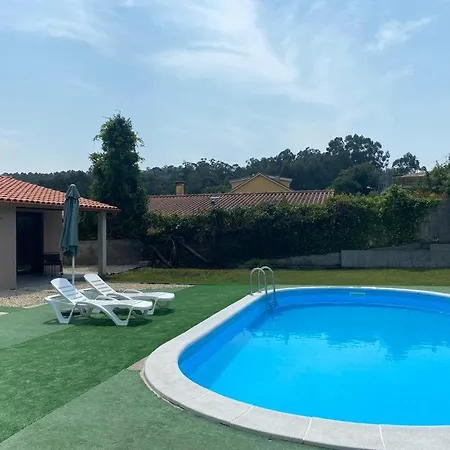 Acogedora Casa De Invitados *