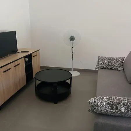 Acogedora Casa De Invitados