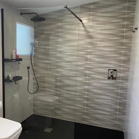 Acogedora Casa De Invitados