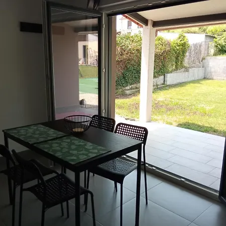 Acogedora Casa De Invitados