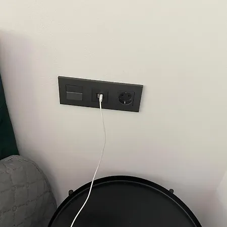 Acogedora Casa De Invitados