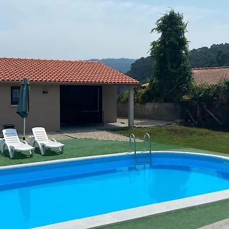 Daire Acogedora Casa De Invitados *