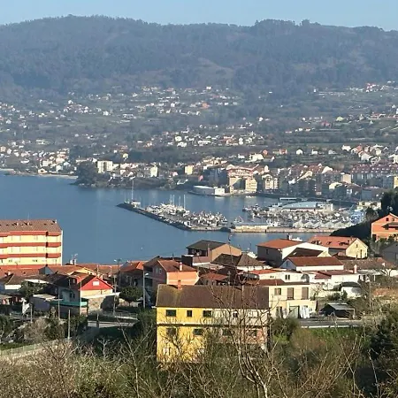 Lejlighed Acogedora Casa De Invitados *