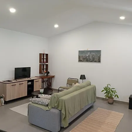 Acogedora Casa De Invitados *