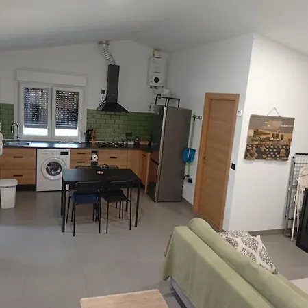 Acogedora Casa De Invitados *