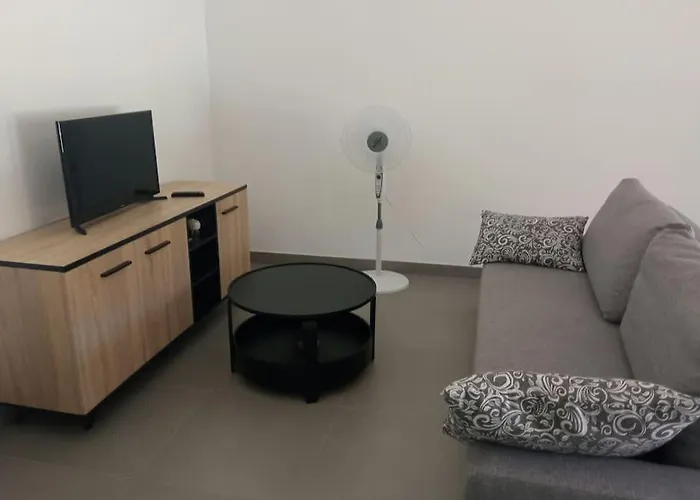 Acogedora Casa De Invitados