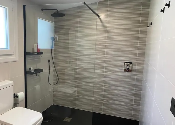 Acogedora Casa De Invitados