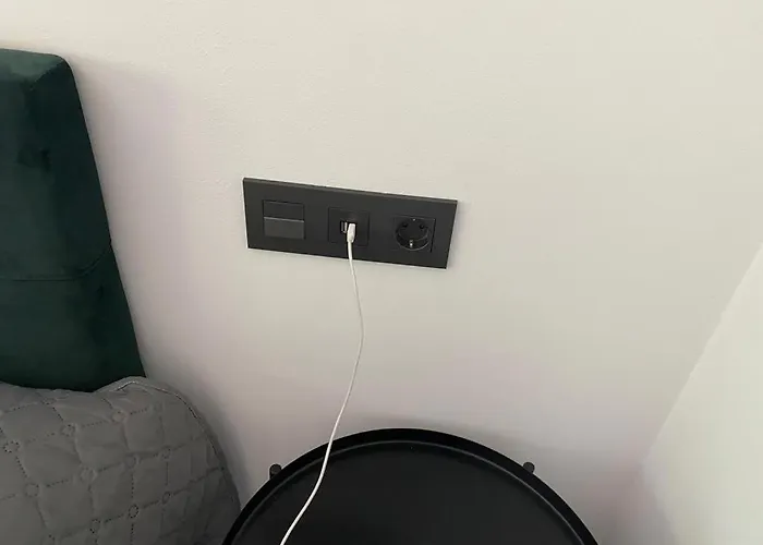 Acogedora Casa De Invitados