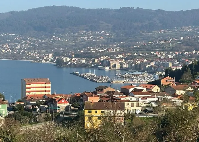 Lejlighed Acogedora Casa De Invitados *