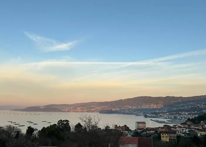 Lejlighed Acogedora Casa De Invitados *