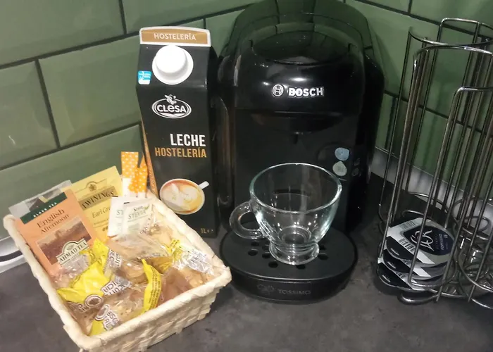 Acogedora Casa De Invitados 公寓